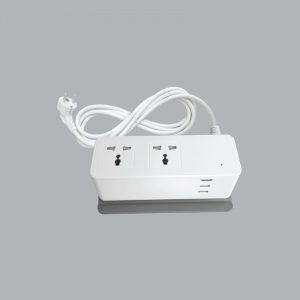 Ổ cắm di động MPE AM2S 3USB