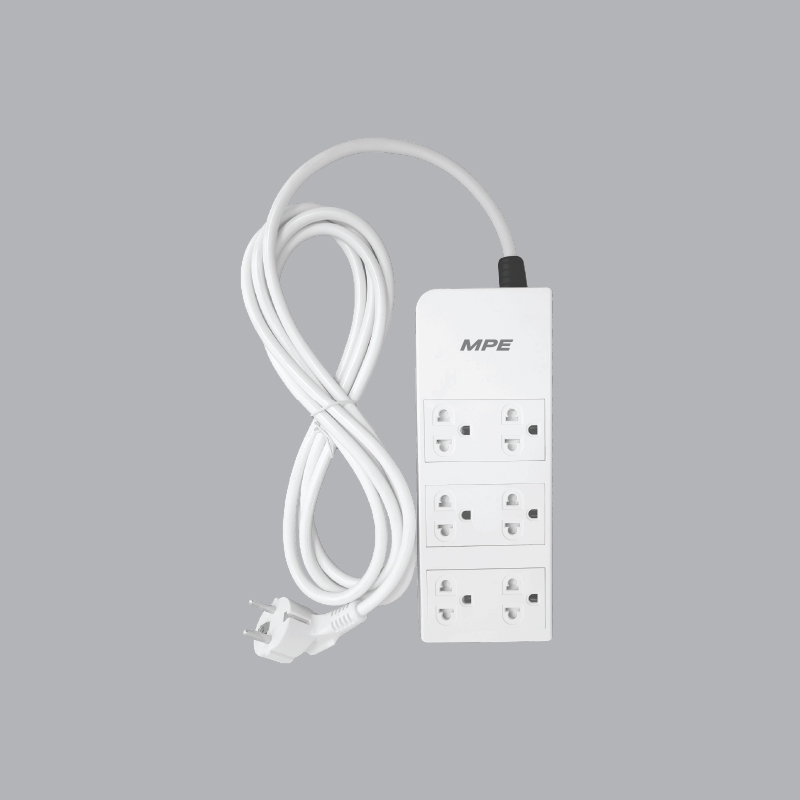 Ổ cắm di động MPE AM6S1 1 Ổ cắm di động MPE AM6S1