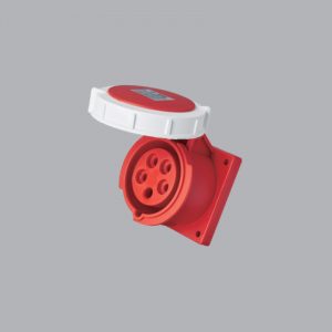 Ổ cắm loại cố định bắt trên bảng điện MPE MPN 3252