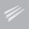 Ống luồn dẹp 60mm MPE MP 60 40