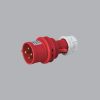 Phích cắm loại di động có kẹp giữ dây MPE MPN 014