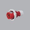 Phích cắm loại di động có kẹp giữ dây MPE MPN 0242