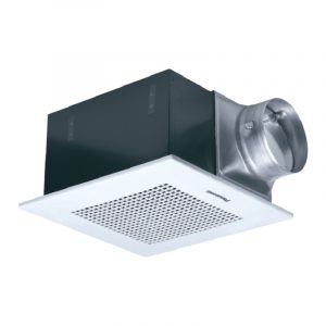 Quạt hút âm trần nối ống gió Panasonic FV 32CH9
