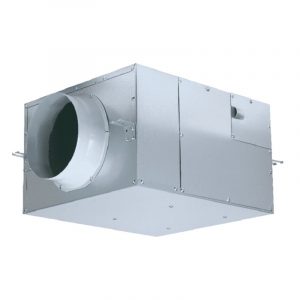 Quạt hút Cabinet 1 pha Panasonic FV 23NL3