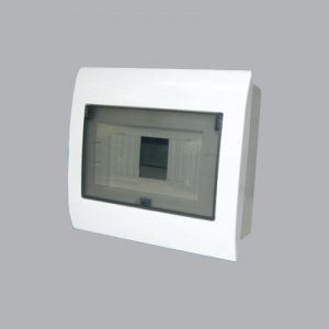 Tủ điện âm tường chứa MCB MPE T10