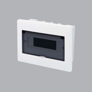 Tủ điện âm tường chứa MCB MPE TS 20