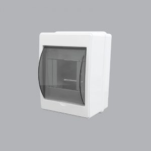 Tủ điện lắp nổi MPE TN 4