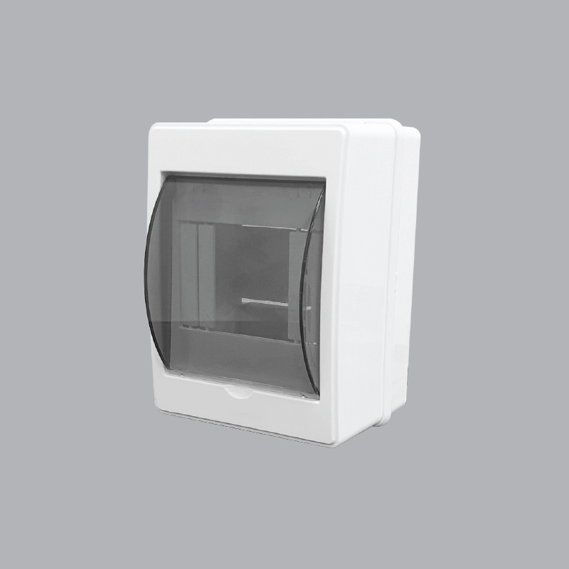 Tủ điện lắp nổi MPE TN 4 1 Tủ điện lắp nổi MPE TN 4