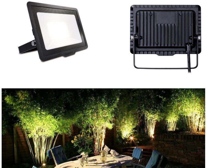 Bảng giá đèn pha Led Philips mới nhất 2022 CK 30-50%