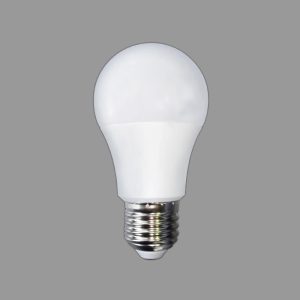Bóng Led Bulb công suất nhỏ 9W vàng Nanoco NLBA093
