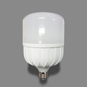 Bóng Led Bulb trụ 60W vàng Nanoco NLB603