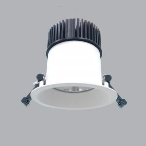 Đèn Led Downlight chống thấm 30W MPE DL65 30V