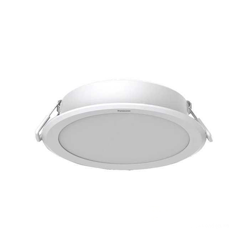 Đèn Downlight DN 2G 15W trắng Panasonic NNV70063WE1A 1 Đèn Downlight DN 2G 15W trắng Panasonic NNV70063WE1A