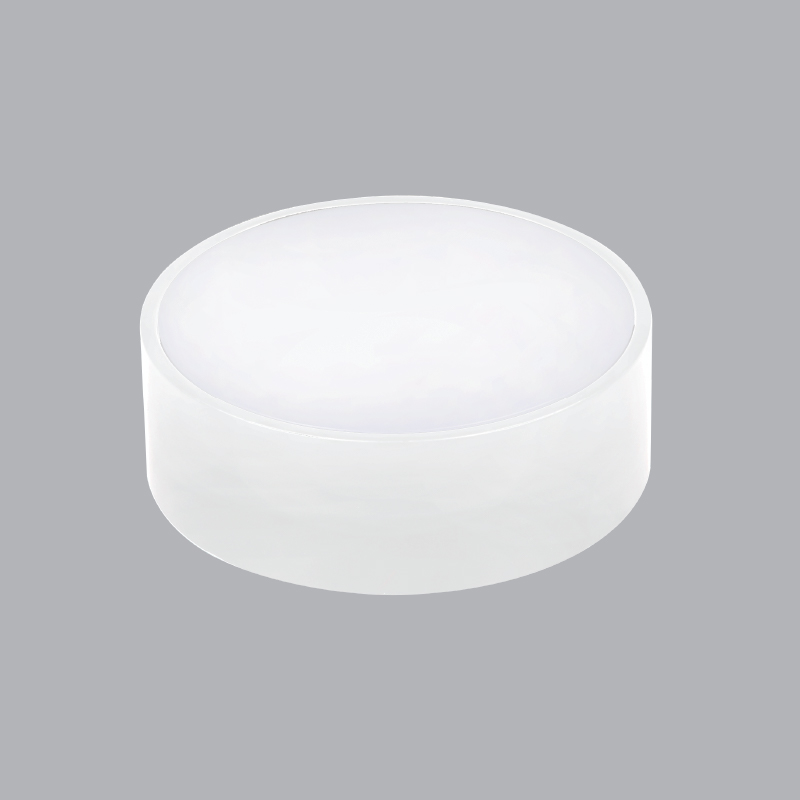 Đèn Led Downlight nổi tràn viền 32W 3 màu MPE SRDL 32 3C 1 Đèn Led Downlight nổi tràn viền 32W 3 màu MPE SRDL 32 3C