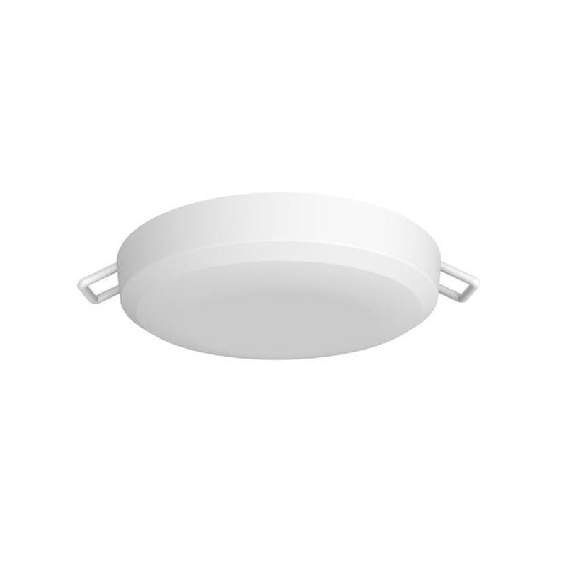 Đèn Downlight Rimless tròn 9W vàng Panasonic NNNC7620088 1 Đèn Downlight Rimless tròn 9W vàng Panasonic NNNC7620088