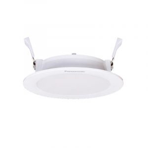 Đèn Led âm trần Neo Slim đổi màu 9W Panasonic NNP72276