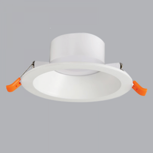 Đèn Led Downlight âm trần trắng 30W MPE DLF 30T