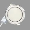 Đèn Downlight siêu mỏng 9W trung tính Nanoco NSD094S110