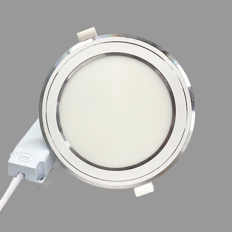 Đèn Downlight siêu mỏng 12W trung tính Nanoco NSD124S135 1 Đèn Downlight siêu mỏng 12W trung tính Nanoco NSD124S135