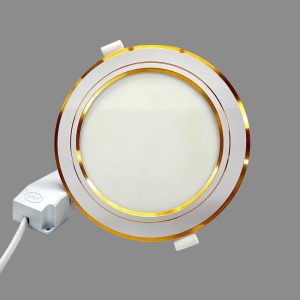 Đèn Downlight siêu mỏng 9W trắng Nanoco NSD096G110