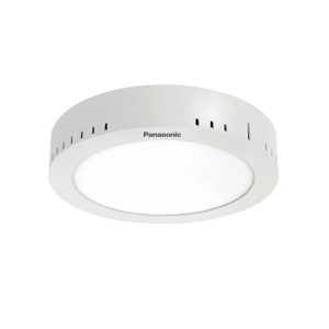 Đèn Led ốp trần nổi tròn 24W vàng Panasonic NNNC7622188