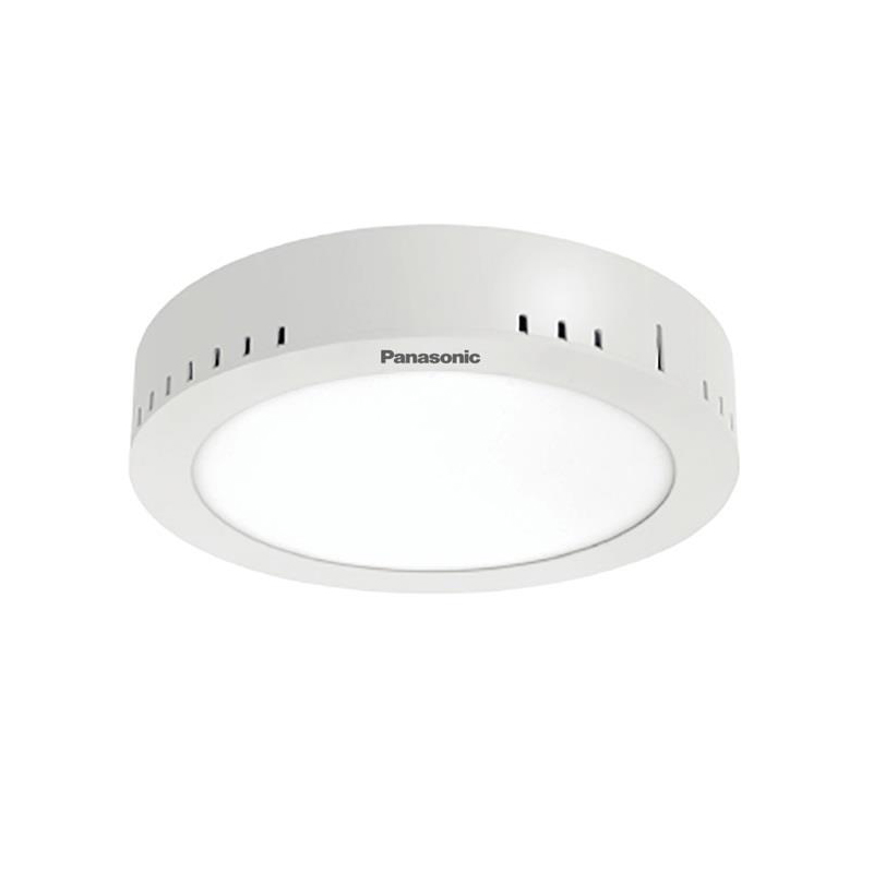 Đèn Led ốp trần nổi tròn 12W trung tính Panasonic NNNC7633188 1 Đèn Led ốp trần nổi tròn 12W trung tính Panasonic NNNC7633188