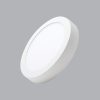 Đèn Led Panel nổi trần Dimmer 24W trắng MPE SRPL 24T DIM