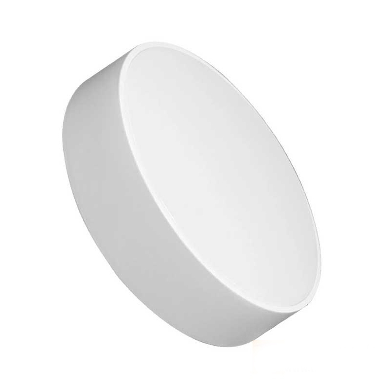 Đèn Panel ốp nổi siêu mỏng 12W vàng Nanoco NSFP123R 1 Đèn Panel ốp nổi siêu mỏng 12W vàng Nanoco NSFP123R