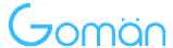 Goman Logo