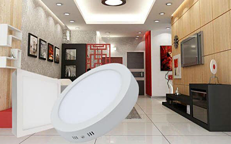 Hướng dẫn sử dụng và bảo quản đèn Led Panasonic đúng cách 1 Hướng dẫn sử dụng và bảo quản đèn Led Panasonic đúng cách