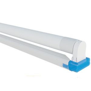 Bộ máng đèn Led Tuýp T8 loại đơn 0.6m Nanoco NT8F109N6