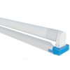 Bộ máng đèn Led Tuýp T8 loại đơn 1.2m Nanoco NT8F118N3