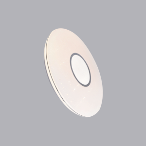 Đèn Led ốp trần 40W 3 màu MPE RCL 40 3C