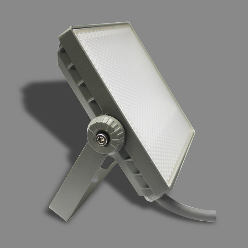 Đèn pha Led Floodlight 50W trung tính Nanoco NLF1504 1 Đèn pha Led Floodlight 50W trung tính Nanoco NLF1504