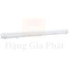 Máng đèn kín nước ánh sáng trắng 1m2 Nanoco N2186WP