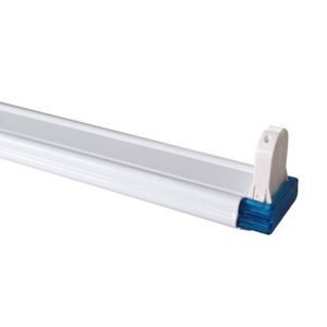 Máng siêu mỏng Led Tuýp T8 loại đơn 1.2m Nanoco NT8F118N