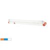 Máng siêu mỏng Ballast điện từ đơn 0.6m Nanoco FLD 210B