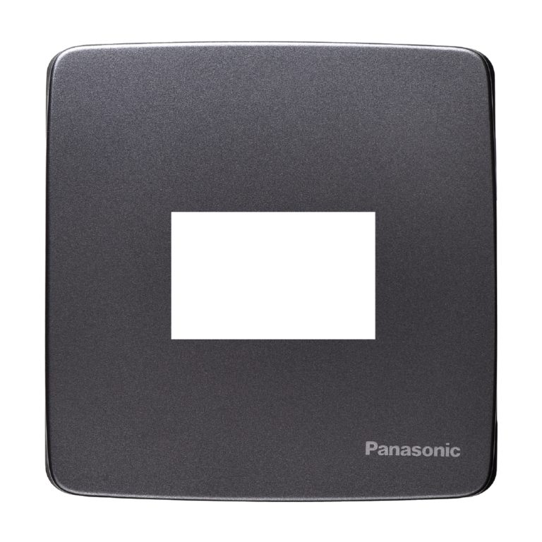 Mặt dùng 1 thiết bị Minerva Panasonic WMT7811MYH VN 1 Mặt dùng 1 thiết bị Minerva Panasonic WMT7811MYH VN