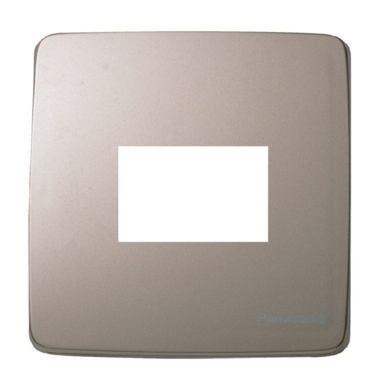 Mặt dùng 1 thiết bị Minerva Panasonic WMT7811MYZ VN 1 Mặt dùng 1 thiết bị Minerva Panasonic WMT7811MYZ VN