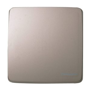 Mặt vuông kín đơn vàng ánh kim Panasonic WMT6891MYZ VN