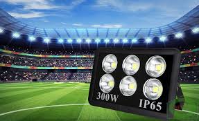 Những điều cần lưu ý khi sử dụng đèn pha Led Philips