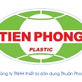 Tiền Phong Logo