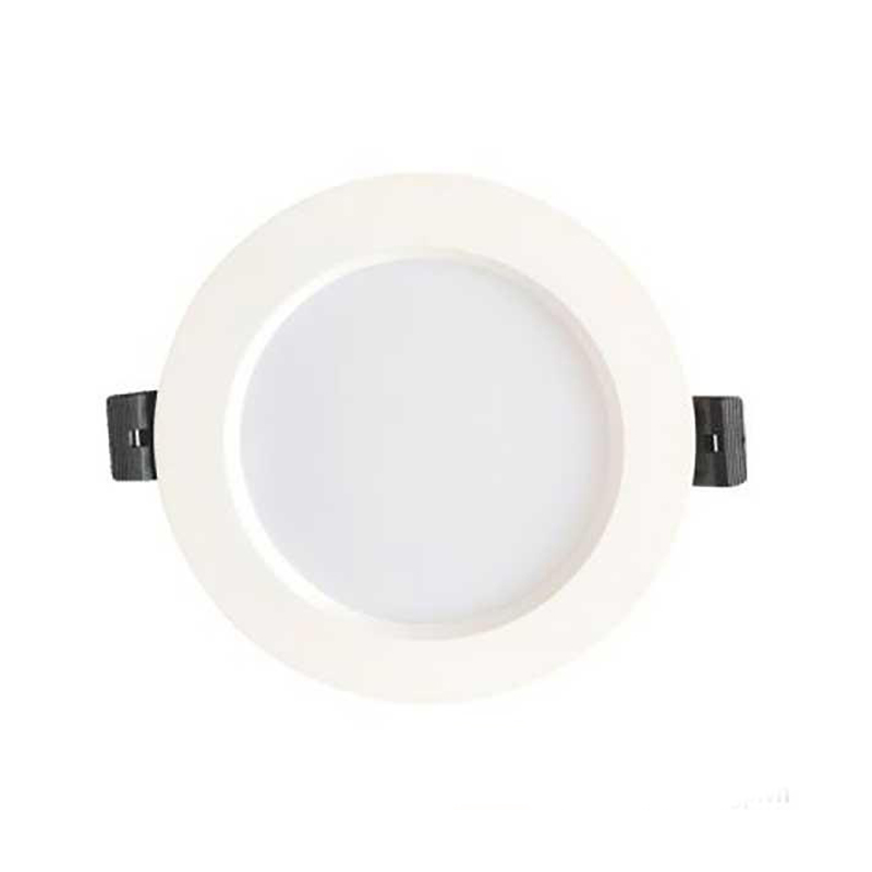 Đèn Downlight âm trần 7W đổi màu Paragon RRDA120L7 CCT 1 Đèn Downlight âm trần 7W đổi màu Paragon RRDA120L7 CCT