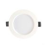 Đèn Downlight âm trần 9W vàng Paragon RRDA145L9 30