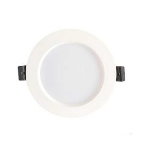 Đèn Downlight âm trần 9W trắng Paragon RRDA145L9 65