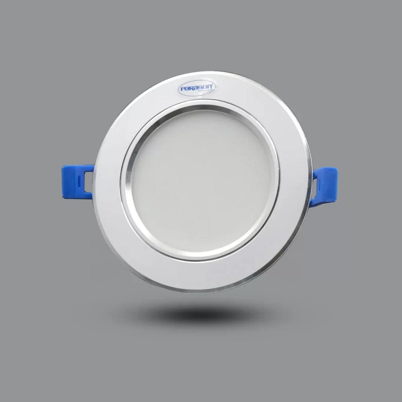 Đèn Downlight âm trần 9W Paragon F118 90 9 1 Đèn Downlight âm trần 9W Paragon F118 90 9