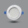 Đèn Downlight âm trần đổi màu 7W Paragon RRDF100L7 CCT