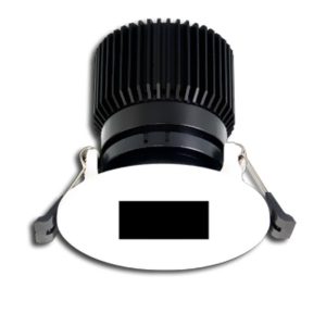 Đèn Led Downlight khách sạn 7W Paragon PRHI90L7