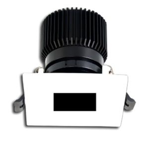 Đèn Led Downlight khách sạn 7W Paragon PRHJ90L7