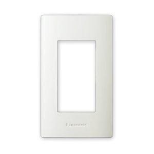 Mặt dùng 3 thiết bị Halumie Panasonic WEVH68030